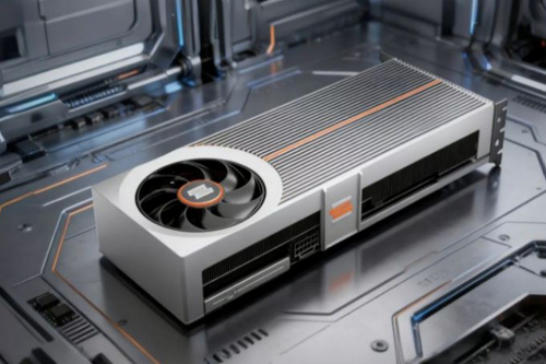 Китайский производитель GPU впервые получил сертификат Microsoft WHQL