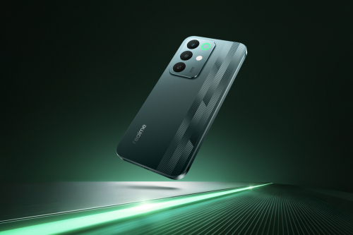 Уроки автономности от realme