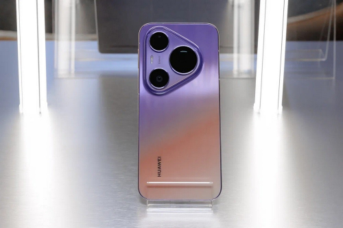 Смартфоны серии HUAWEI Pura90s и наушников-клипс HUAWEI FreeClip 2 S.