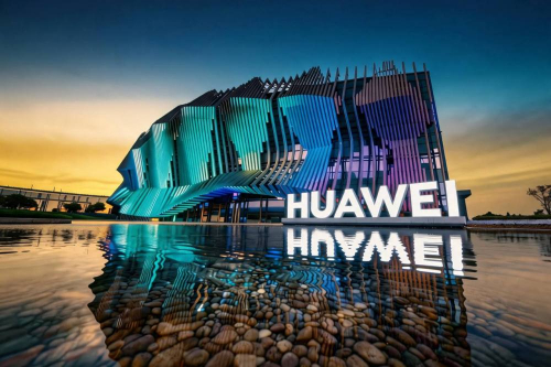 Охота на Apple и погоня за стихией. Выставка Huawei в Мюнхене