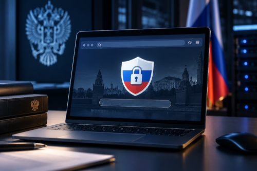 «КриптоПро» создаст собственный браузер с российской криптографией