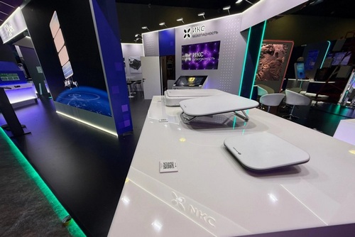 Бюро 1440 расширяет экосистему "российского Starlink" новыми терминалами