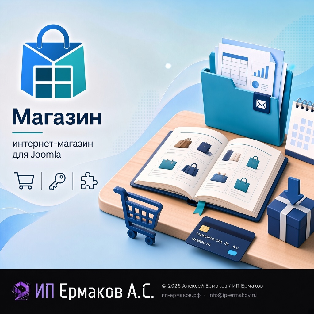 Магазин